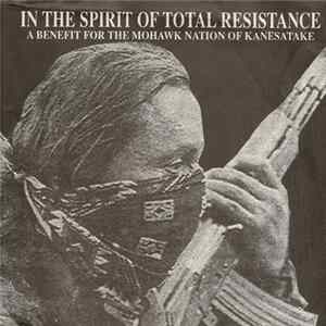 Various - In The Spirit Of Total Resistance mp3