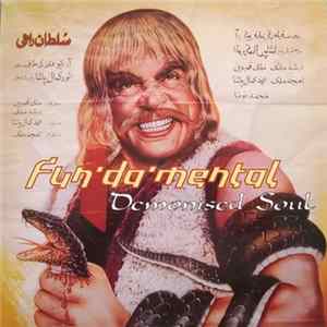Fun-Da-Mental - Demonised Soul mp3