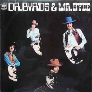 The Byrds - Dr. Byrds & Mr. Hyde mp3