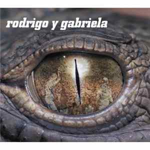 Rodrigo Y Gabriela - Rodrigo Y Gabriela mp3
