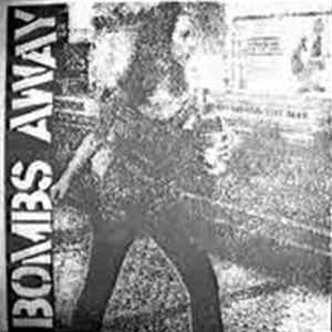 Bombs Away - Distorted Thrash Protestation mp3