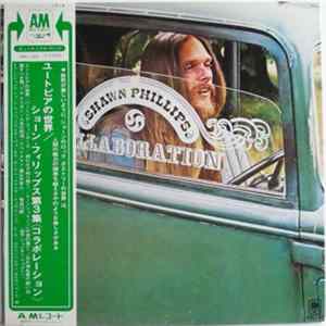 Shawn Phillips - Collaboration mp3