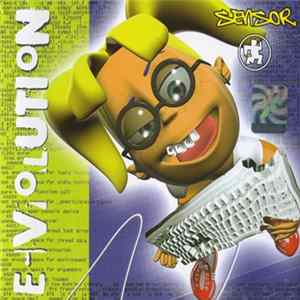Sensor - E-volution mp3