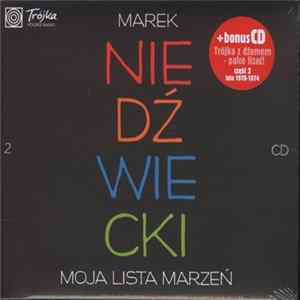 Marek Niedźwiecki - Moja Lista Marzeń mp3