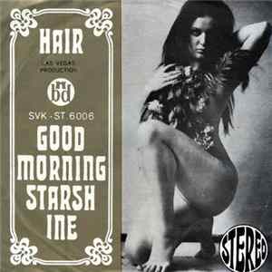 The Broadway Matadors, Su Kramer, Reddy - Hair Good Morning Starshine mp3
