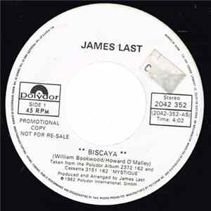James Last - Biscaya mp3