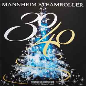 Mannheim Steamroller - 30/40 mp3