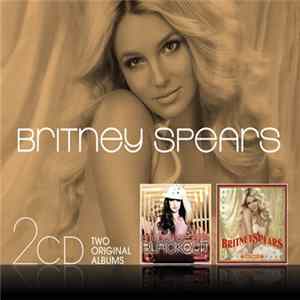 Britney Spears - Blackout / Circus mp3