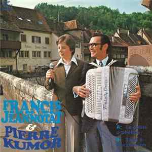 Francis Jeannotat, Pierre Kumor - La Petite Orpheline / Salut À Montfaucon mp3