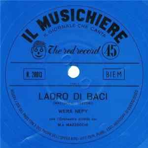 Wera Nepy - Ladro Di Baci mp3