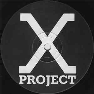 X Project, Conquering Lion - Lion Of Judah / Ghetto Gheddon mp3