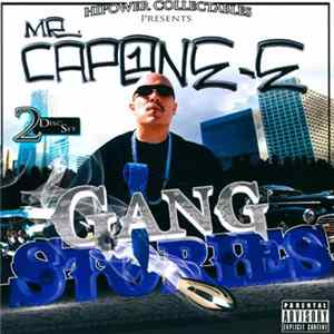 Mr. Capone-E - Gang Stories mp3
