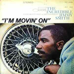 Jimmy Smith - I'm Movin' On mp3