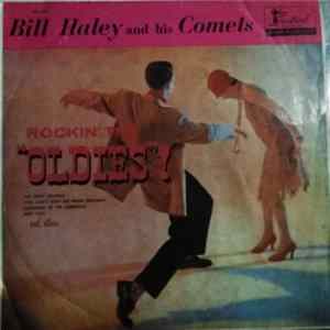 Bill Haley And His Comets - Rockin' The "Oldies"! mp3