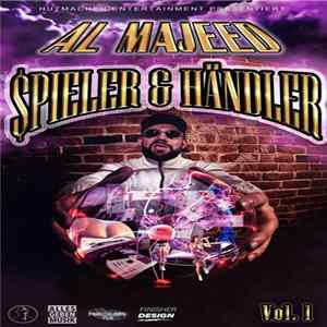 Al Majeed - Spieler Und Händler Vol. 1 mp3