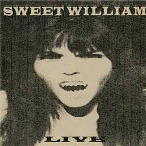 Sweet William - First Time Live mp3