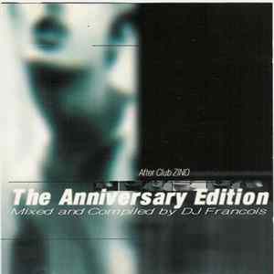 DJ Francois - Afterclub Zino The Anniversary Edition mp3