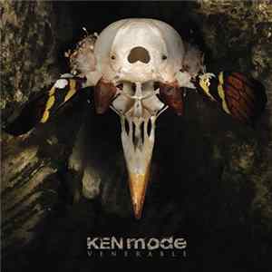 KEN Mode - Venerable mp3