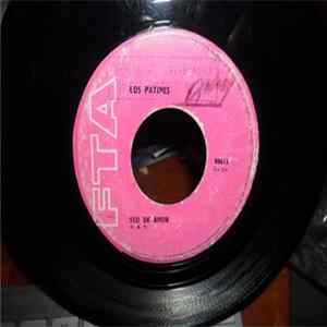Los Pakines / Los Patines - Tuya En Setiembre / Sed De Amor mp3
