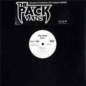 The Pack - Vans mp3