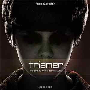 Triamer - Terminate EP mp3