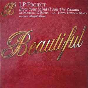 LP Project - Blow Your Mind (I Am The Woman) mp3