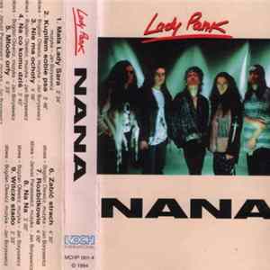 Lady Pank - Nana mp3
