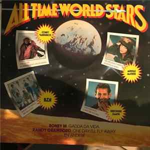Various - All Time World Stars mp3