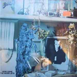 Eno - Here Come The Warm Jets mp3