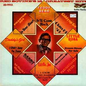 Red Sovine - Red Sovine's 16 Greatest Hits mp3