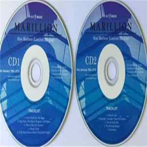 Marillion - Size Matters mp3