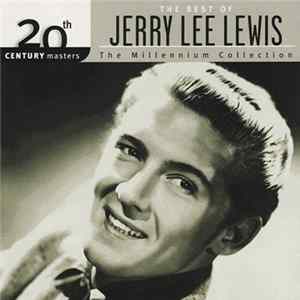 Jerry Lee Lewis - The Best Of Jerry Lee Lewis mp3