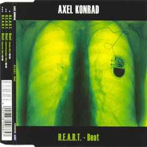 Axel Konrad - H.E.A.R.T. - Beat mp3