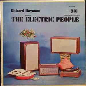 Richard Hayman - Presents The Electric People mp3