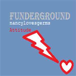 Nancylovesgerms - For Funderground mp3