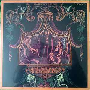Mahogany Rush - Maxoom mp3