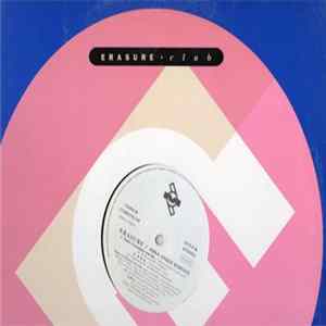 Erasure - Abba-Esque (The Remixes) mp3