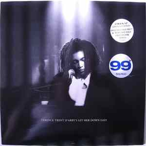 Terence Trent D'Arby - Let Her Down Easy mp3