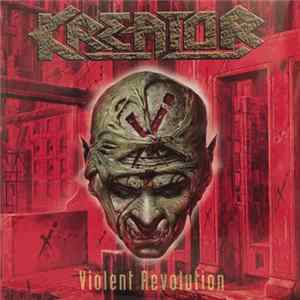 Kreator - Violent Revolution mp3