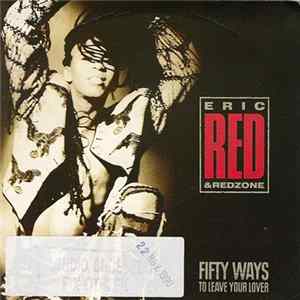 Eric Red & Redzone - Fifty Ways To Leave Your Lover mp3