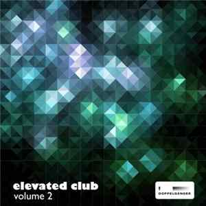 Various - Elevated Club, Vol. 2 mp3
