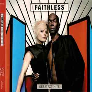 Faithless - Greatest Hits mp3