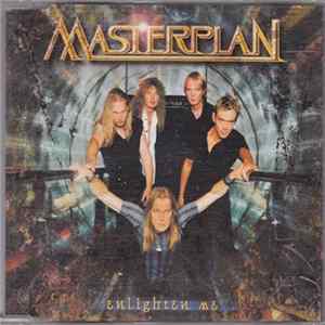 Masterplan - Enlighten Me mp3