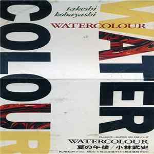 小林武史 - Watercolour mp3