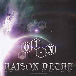 01-N - Raison D'Etre - Reason For Existence mp3