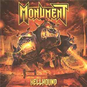 Monument - Hellhound mp3