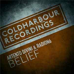 Artento Divini & Radion6 - Belief mp3