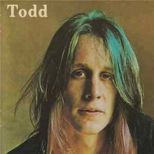 Todd Rundgren - Todd mp3