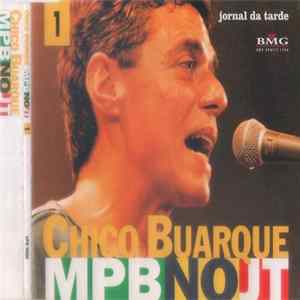Chico Buarque - MPB No JT 1 mp3