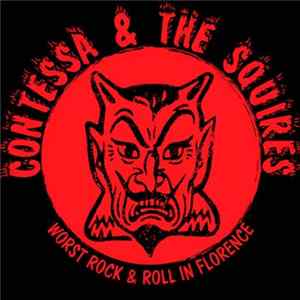 Contessa & The Squires - 1st EP mp3